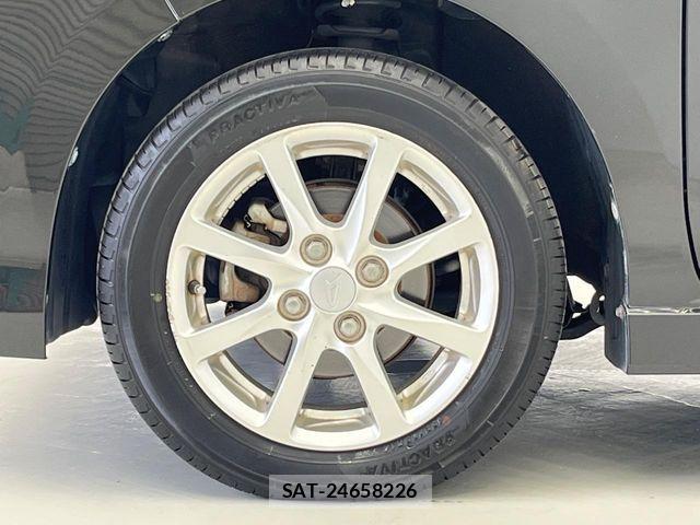 Daihatsu MOVE CUSTOM 2014-04 7726097-12