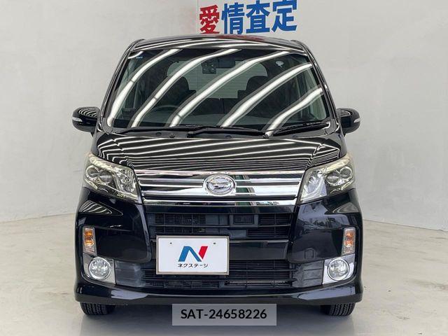 Daihatsu MOVE CUSTOM 2014-04 7726097-13
