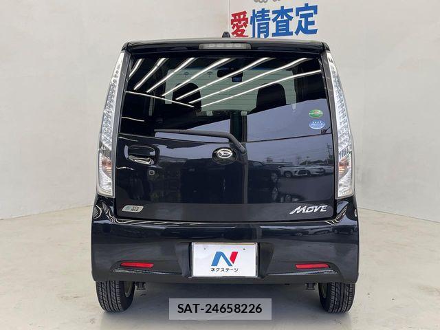 Daihatsu MOVE CUSTOM 2014-04 7726097-14