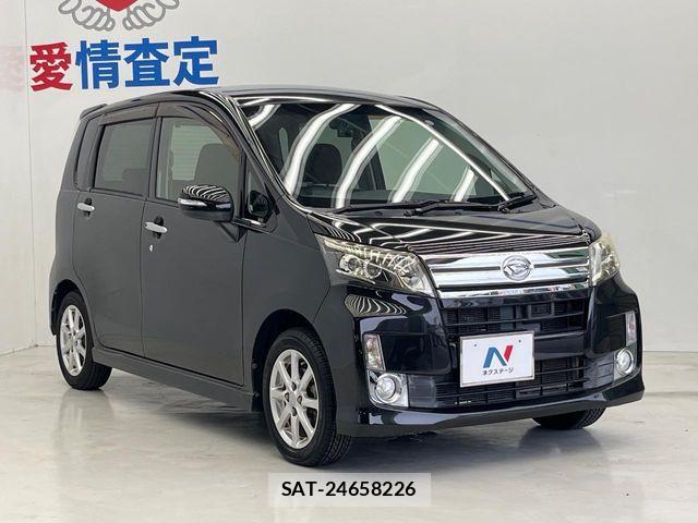 Daihatsu MOVE CUSTOM 2014-04 7726097-15