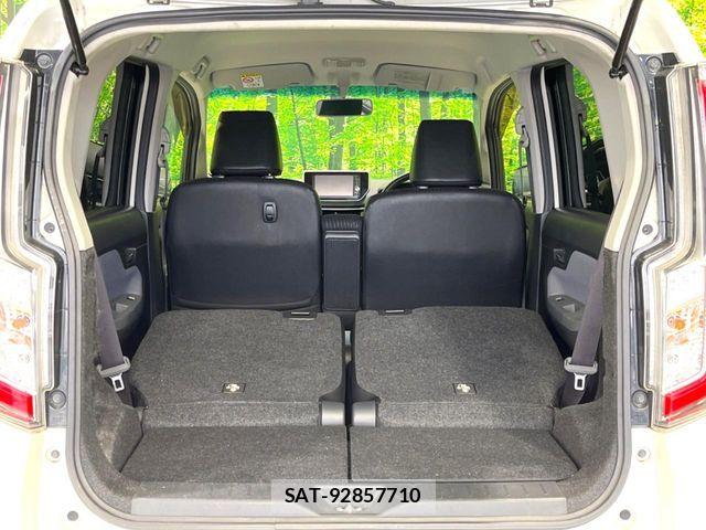 Daihatsu MOVE CUSTOM 2015-10 7726093-9