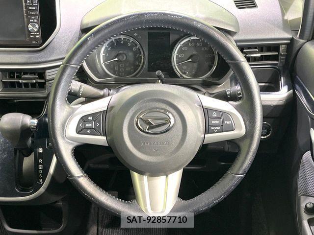 Daihatsu MOVE CUSTOM 2015-10 7726093-10