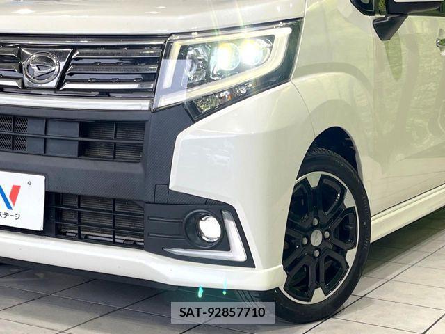 Daihatsu MOVE CUSTOM 2015-10 7726093-11