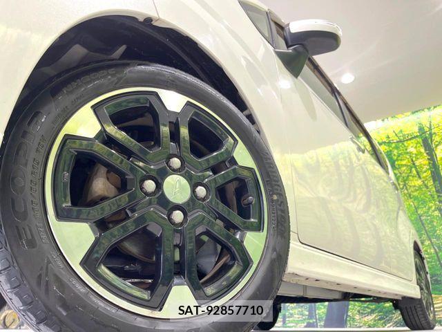 Daihatsu MOVE CUSTOM 2015-10 7726093-12