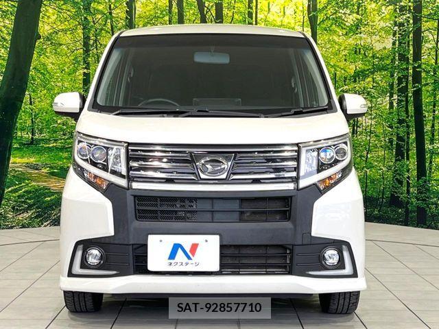 Daihatsu MOVE CUSTOM 2015-10 7726093-13