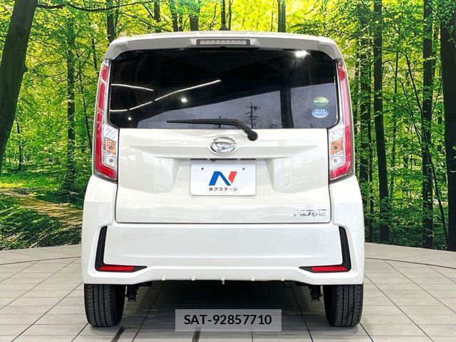 Daihatsu MOVE CUSTOM 2015-10 7726093-14