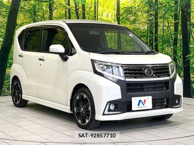 Daihatsu MOVE CUSTOM 2015-10 7726093-15