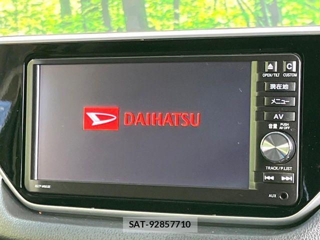Daihatsu MOVE CUSTOM 2015-10 7726093-2
