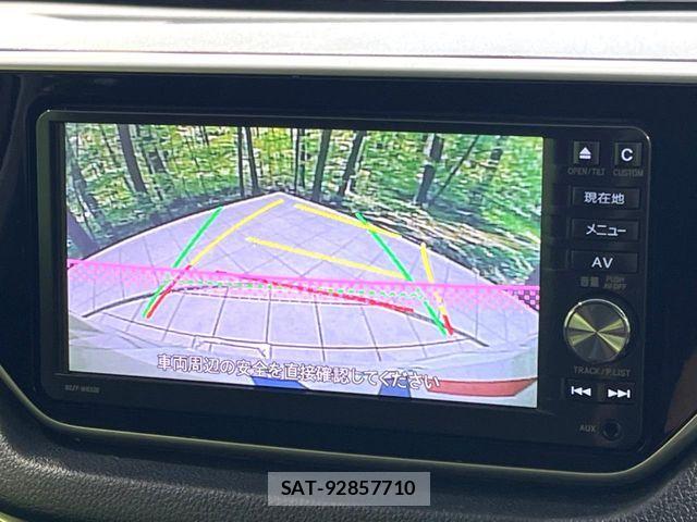 Daihatsu MOVE CUSTOM 2015-10 7726093-3