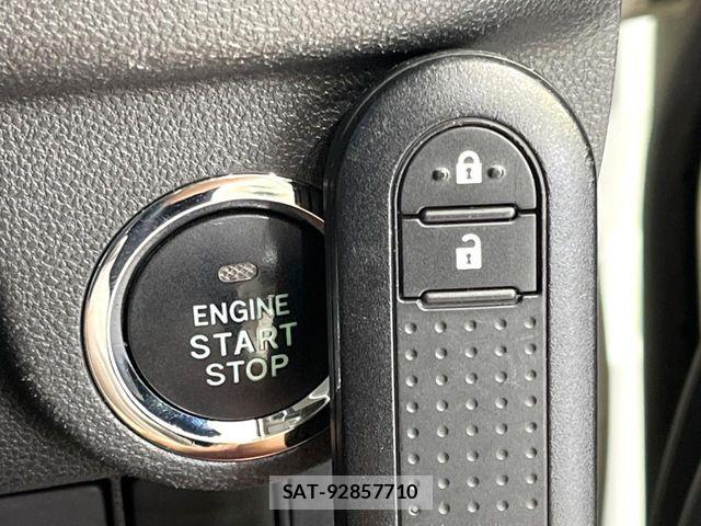 Daihatsu MOVE CUSTOM 2015-10 7726093-4