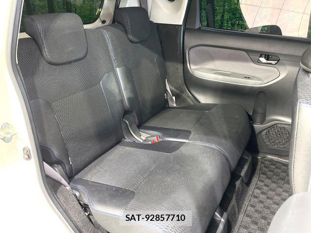 Daihatsu MOVE CUSTOM 2015-10 7726093-8