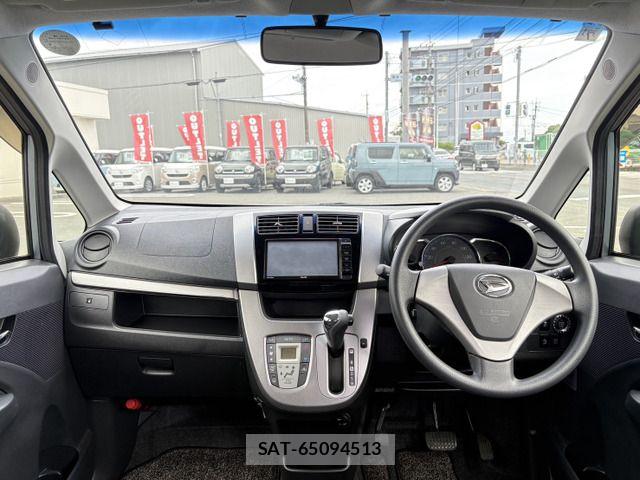 Daihatsu MOVE CUSTOM 2013-06 7787326-9