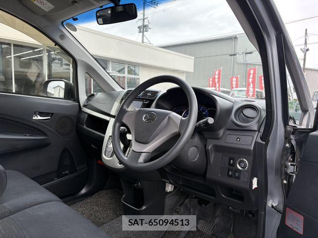 Daihatsu MOVE CUSTOM 2013-06 7787326-10