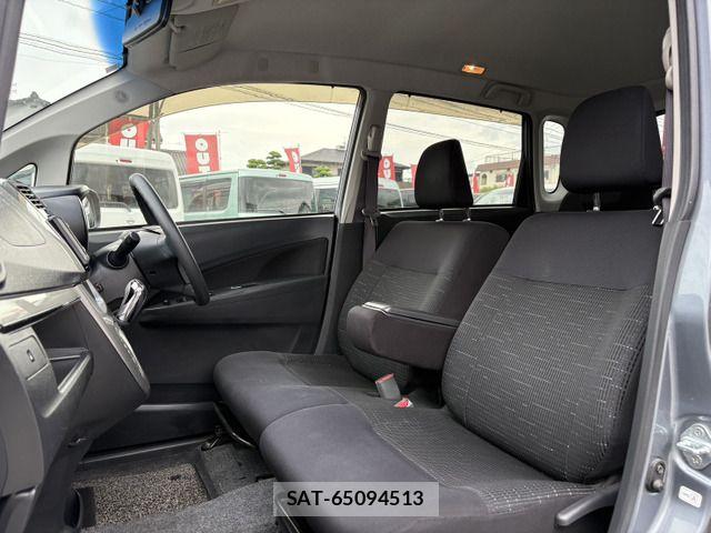 Daihatsu MOVE CUSTOM 2013-06 7787326-12