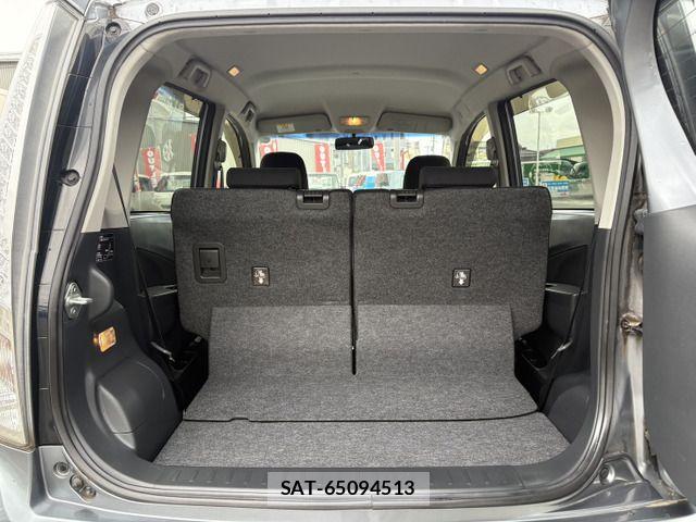 Daihatsu MOVE CUSTOM 2013-06 7787326-15