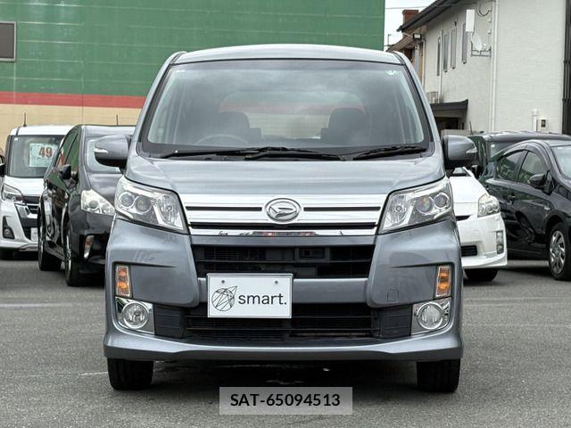 Daihatsu MOVE CUSTOM 2013-06 7787326-2