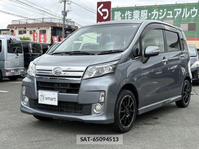 Daihatsu MOVE CUSTOM 2013-06 7787326-3