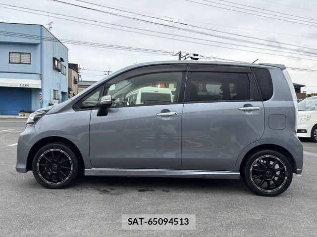Daihatsu MOVE CUSTOM 2013-06 7787326-4