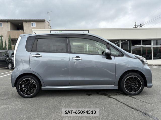 Daihatsu MOVE CUSTOM 2013-06 7787326-5