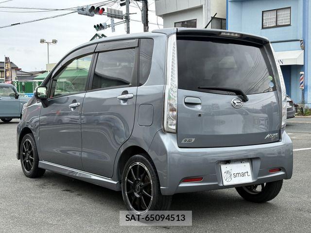 Daihatsu MOVE CUSTOM 2013-06 7787326-6