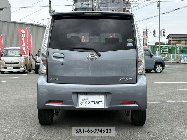 Daihatsu MOVE CUSTOM 2013-06 7787326-7