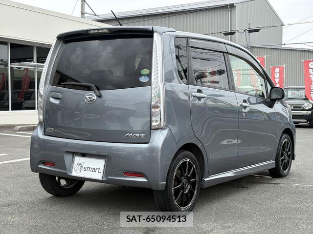 Daihatsu MOVE CUSTOM 2013-06 7787326-8