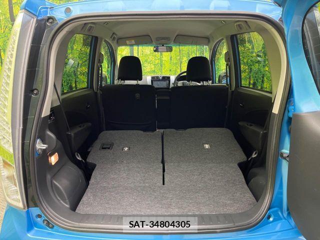 Daihatsu MOVE CUSTOM 2013-11 7787327-9