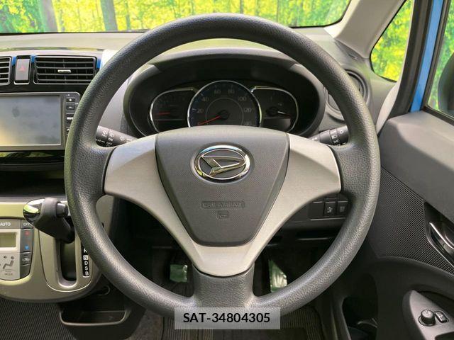 Daihatsu MOVE CUSTOM 2013-11 7787327-10