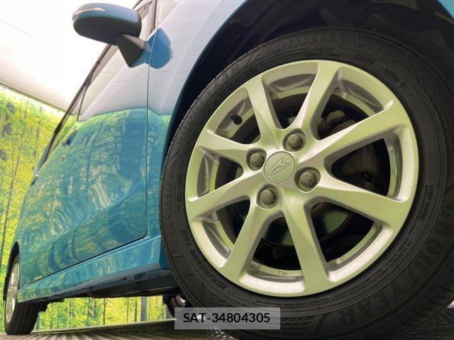 Daihatsu MOVE CUSTOM 2013-11 7787327-12