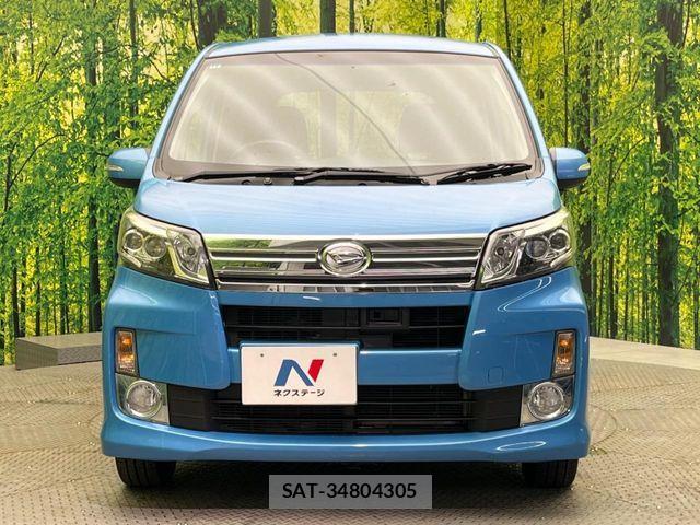 Daihatsu MOVE CUSTOM 2013-11 7787327-13