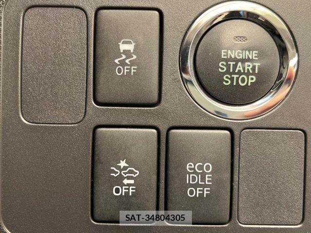 Daihatsu MOVE CUSTOM 2013-11 7787327-2
