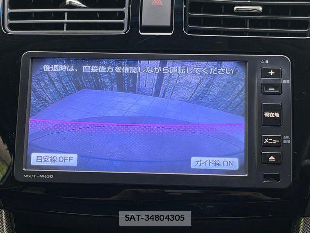 Daihatsu MOVE CUSTOM 2013-11 7787327-4