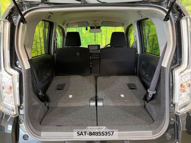 Daihatsu MOVE CUSTOM 2023-01 7787348-10