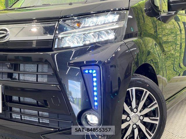 Daihatsu MOVE CUSTOM 2023-01 7787348-11