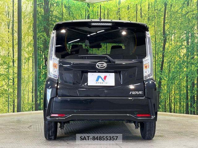 Daihatsu MOVE CUSTOM 2023-01 7787348-14