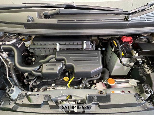 Daihatsu MOVE CUSTOM 2023-01 7787348-17