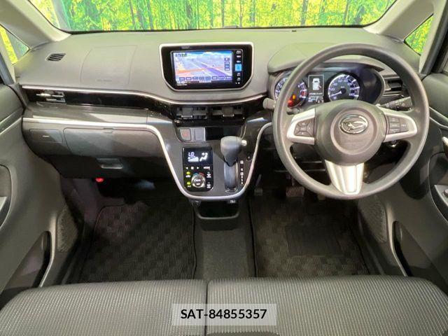 Daihatsu MOVE CUSTOM 2023-01 7787348-1