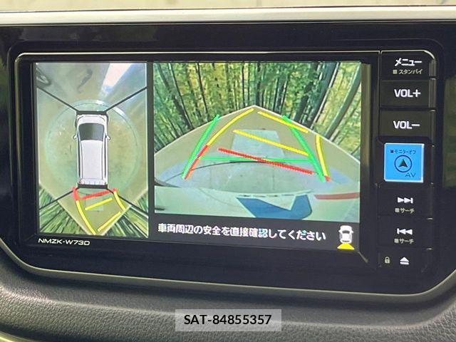 Daihatsu MOVE CUSTOM 2023-01 7787348-4