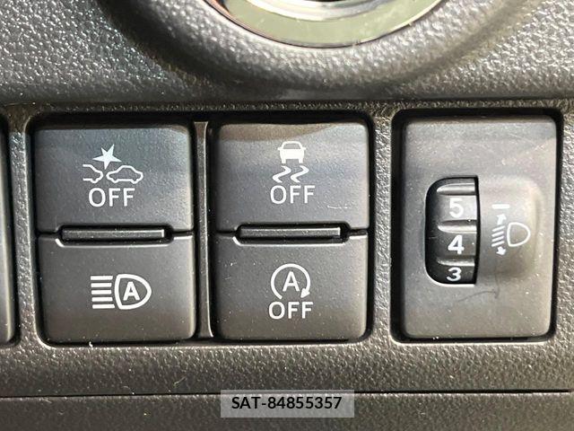 Daihatsu MOVE CUSTOM 2023-01 7787348-5