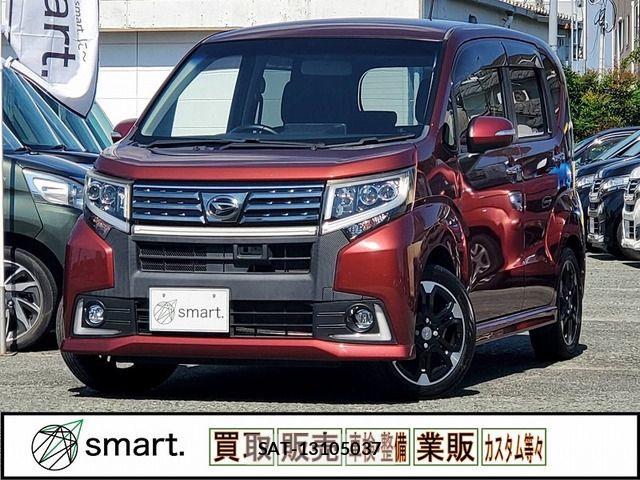Daihatsu MOVE CUSTOM 2015-02 7787336-0