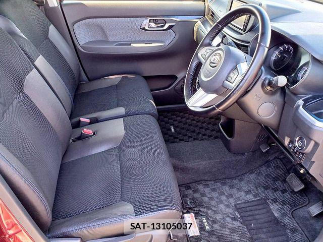 Daihatsu MOVE CUSTOM 2015-02 7787336-10