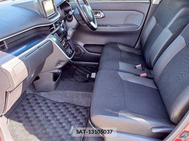 Daihatsu MOVE CUSTOM 2015-02 7787336-11