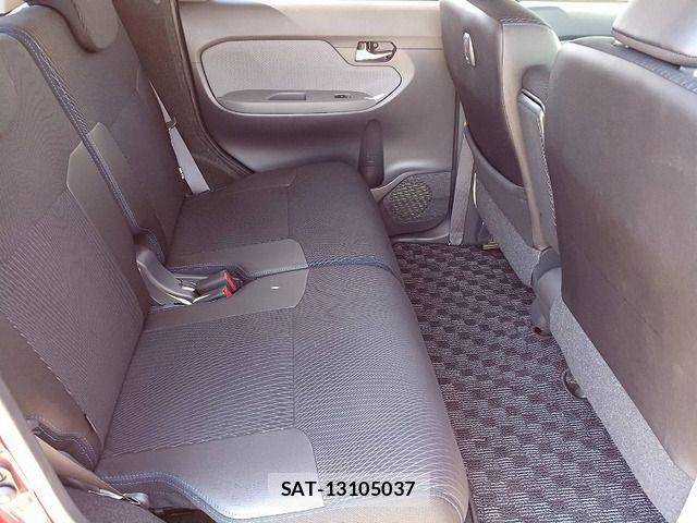 Daihatsu MOVE CUSTOM 2015-02 7787336-12