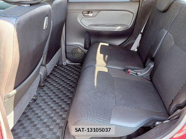 Daihatsu MOVE CUSTOM 2015-02 7787336-13