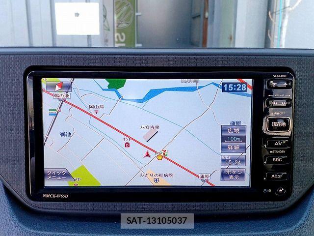 Daihatsu MOVE CUSTOM 2015-02 7787336-16