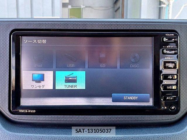 Daihatsu MOVE CUSTOM 2015-02 7787336-17