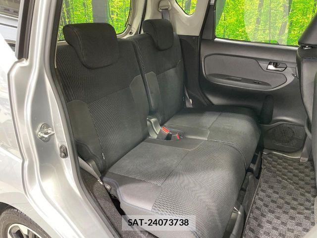 Daihatsu MOVE CUSTOM 2016-02 7787343-9