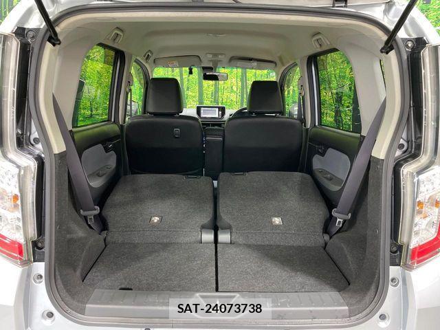 Daihatsu MOVE CUSTOM 2016-02 7787343-10