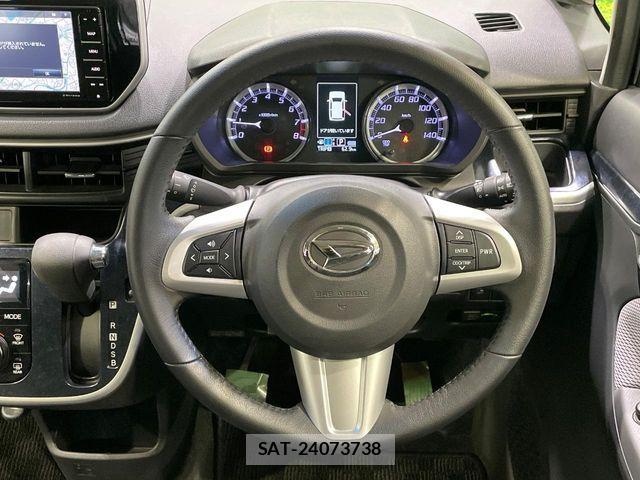 Daihatsu MOVE CUSTOM 2016-02 7787343-11
