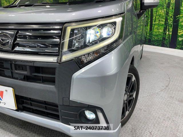 Daihatsu MOVE CUSTOM 2016-02 7787343-12
